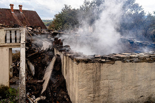 Affordable Fire Damage Removal solutions in Richmond, TX